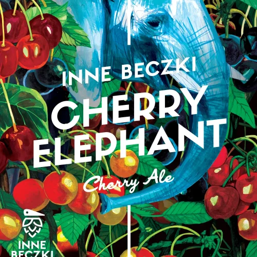 CHERRY ELEPHANT