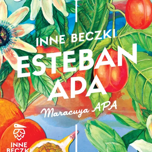ESTEBAN APA