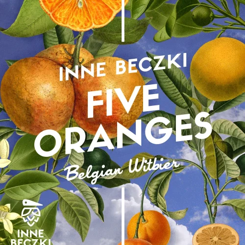 5 ORANGES