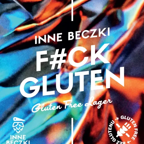 FCK GLUTEN