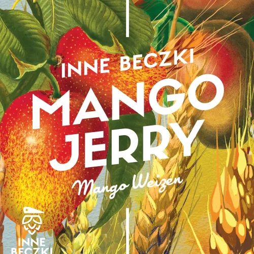 MANGO JERRY