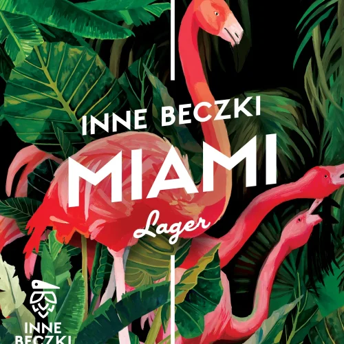 MIAMI Lager
