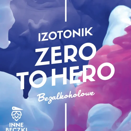 ZERO TO HERO