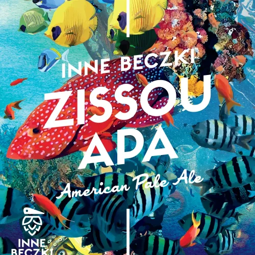ZISSOU APA