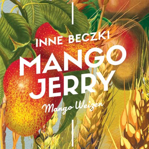 Inne Beczki - Mango Jerry - Mango Weizen