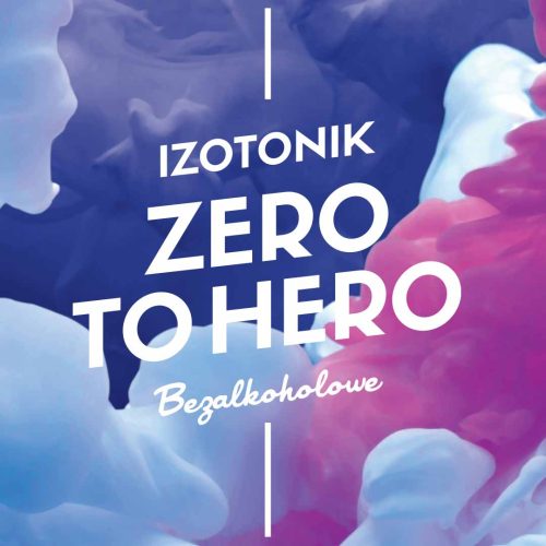 Inne Beczki - Zero to Hero - izotonik