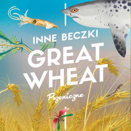 GREAT WHEAT
