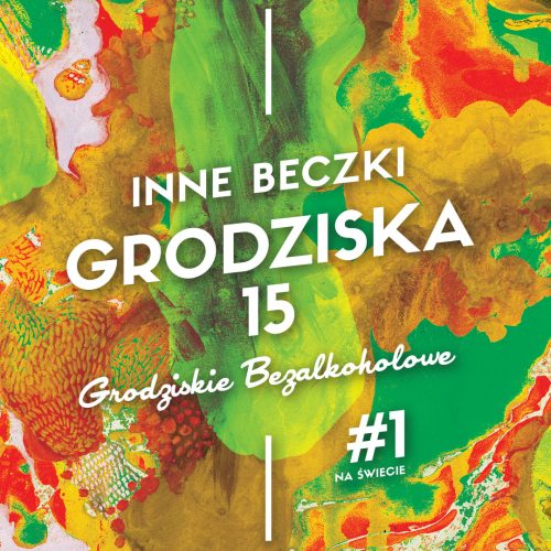 GRODZISKA 15